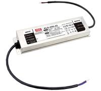 Mean Well ELG-200-48AB-3Y LED driver 200W dimmable for outdoor use