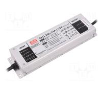 MEAN WELL ELG-240-24A-3Y Power supply