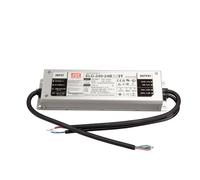 Mean Well ELG-240-24B-3Y Power Supply 24 V/DC/0-10 A/ 240W IP67