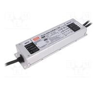 MEAN WELL ELG-240-24DA-3Y Power supply