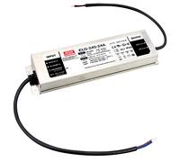 MEAN WELL ELG-240-48A-3Y 240W 48V 5A LED power supply IP65 Dimmable Potentiomete