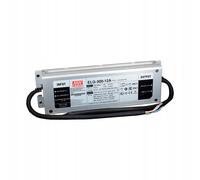Mean Well ELG-300-12A - LED Driver 264W 22A 10 ... 12V IP67