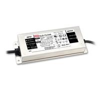 Mean Well ELG-75-24A-3Y LED Drive 75.6 W 24 VDC 3.15 A Constant Current