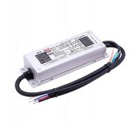 Mean Well ELG-75-24DA-3Y LED Driver, 75.6 W 24 VDC 3.15 A Constant Current