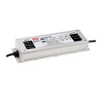 Mean Well ELG driver 300W 24V adjustable non-dimmable surge protect