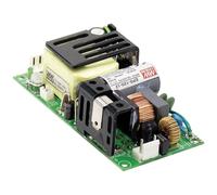 Mean Well EPS-65S-12 EPS-65S SMPSU 13.2V DC 5.96A 65W 91% efficiency