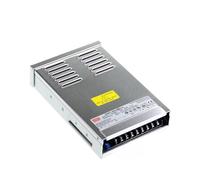 MEAN WELL ERPF 400W 48V 8.3A LED Driver， ERPF-400-48 AC-DC Constant Current Voltage Switching Power Supply Converter Transformer with PFC