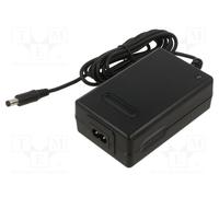 MEAN WELL GC30B-4P1J Charger