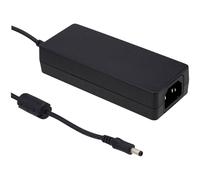 Mean Well GSM series desktop PSU 24V DC 3.75A 90W medical compliant