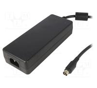 MEAN WELL GSM120A24-R7B Power supply