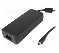 MEAN WELL GSM160A12-R7B Power supply