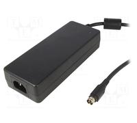 MEAN WELL GSM160A24-R7B Power supply