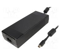 MEAN WELL GSM220A24-R7B Power supply