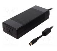 MEAN WELL GSM220B12-R7B Power supply