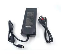 Mean Well GSM220B15-R7B 15V≈13.4A 201W Max AC /DC Medical Adaptor