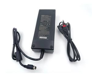 Mean Well GSM220B15-R7B 15V≈13.4A 201W Max AC /DC Medical Adaptor
