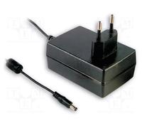 MEAN WELL GSM25E09-P1J Power supply