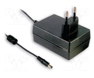 MEAN WELL GSM36E12-P1J Power supply