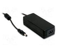 MEAN WELL GSM40B12-P1J Power supply