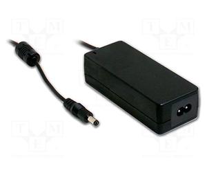 MEAN WELL GSM40B48-P1J Power supply