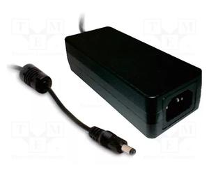 MEAN WELL GSM60A12-P1J Power supply