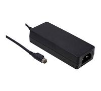 Mean Well GSM series desktop PSU 24V DC 3.75A 90W medical compliant