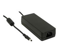 Mean Well GST Bench PSU 12V DC 6.67A 80W Energy Saving GST90A12-P1M