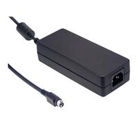 Mean Well GST120A24-P1M bench PSU 24V 5A 120W energy-saving switcher