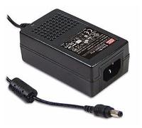 Mean Well GST25A12-P1J 25W Power Supply Adapter 12V 2.08A