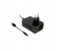 Mean Well GST36E12-P1J 36W Power Supply Adapter 12V 3A