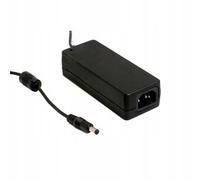 Mean Well GST60A15-P1J 60W Power Supply Adapter 15V 4A