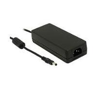 Mean Well GST60A15-P1J 60W Power Supply Adapter 15V 4A