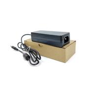 Mean Well GST60A15-P1J AC-DC Industrial Desktop Adaptor, Output 15V DC At 4A