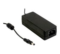 Mean Well GST60A18-P1J PSU 18V DC 3.33A 60W ErP-compliant desktop