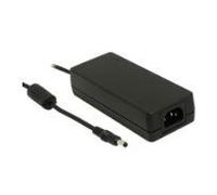 Mean Well GST60A18-P1J Single Output Desktop Power Supply 18V 3.33A 60W