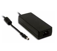 Mean Well GST90A15-P1M AC-DC Power Adaptor for Desktop 90W 15V 6A