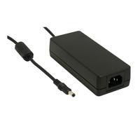 MEAN WELL GST90A24-P1M 90W 24V 3,75A Desktop power supply Cable 120cm + DC Plug