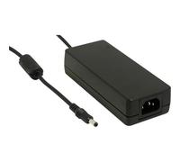 Mean Well GST90A24-P1M AC-DC Industrial Desktop Adaptor with PFC