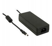 Mean Well GST90A48-P1M AC-DC Power Adaptor for Desktop 90W 48V 1.87A