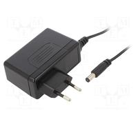 MEAN WELL GSV30E24-P1J Power supply