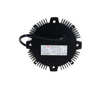 MEAN WELL HBG 240W 25V 10A LED Driver, HBG-240-24B AC-DC Constant Current Voltage Switching Power Supply Converter Transformer with IP67, 3 in 1 Dimming Function