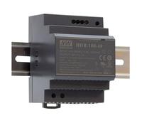 MEAN WELL HDR-100-24 92W 24V 3,83A Din Rail power supply DIN-RAIL