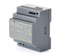 Mean Well HDR-100-24N Industrial Power Supply 100W 24V 4.2A DIN Rail
