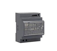 Mean Well HDR-100-48 Hutschienen-home charger (DIN-Rail) 48 V/DC 1.92A 92.2W Anzahl Ausgänge:1 x Inhalt