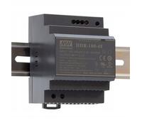 Mean Well HDR-100-48 Switching Power Supply 100W 48V 1.92A DIN Rail