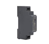 Mean Well HDR-15-15 DIN Rail Power Supply 15 V/DC 1 A 15 W