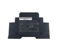 DIN Rail Power Supply 15.2W 24VDC HDR-15-24