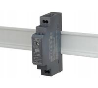 Mean Well HDR-15-48 15W 48V 0.32A Hat Rails Power Supply DIN-RAIL