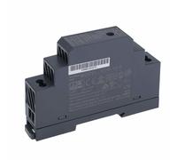 MEAN WELL HDR-15-5 Hutschienennetzteil 12W 5V 2,4A Ultra Slim Switching