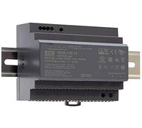 Mean Well HDR-150-12 12V Ultra Slim Step Shape DIN Rail HDR-150 12V